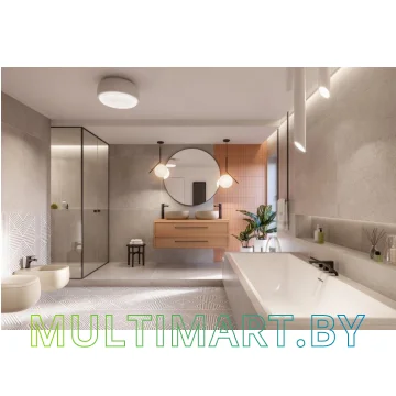 Смеситель Armatura Mokait 5535-210-81 картинка 2